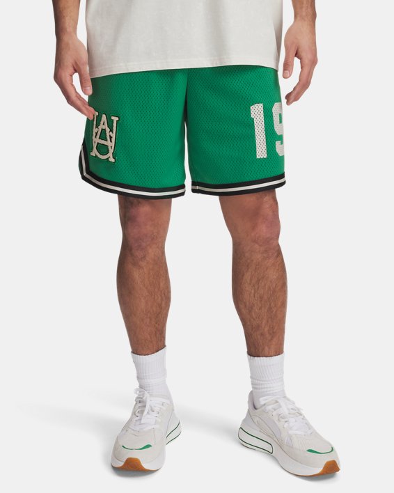 UA Courtside Hoops Men's Shorts | Under Armour UA Courtside Hoops Men's Shorts | Under Armour
